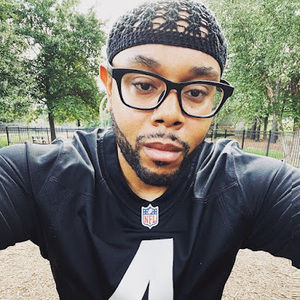 Meet your Posher, Corey